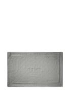 Avenue Bath Mat Home Textiles Rugs & Carpets Bath Rugs Grey Ralph Laur...