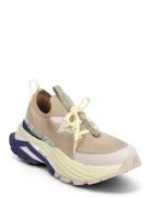 Waste Zero Fg Pet Tx-22 Vaporous Gr Låga Sneakers Yellow ARKK Copenhag...