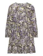 Tom Tailor Printed Dress Multi/patterned