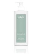 Energizing Body Lotion Hudkräm Lotion Bodybutter Nude Babor