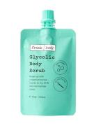 Frank Body Glycolic Body Scrub 100G Bodyscrub Kroppsvård Kroppspeeling...