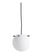 Frandsen Lighting Koi Pendant Ø19 Eu Vit