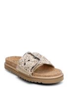 Breely Sandals 14843 Platta Sandaler Samsøe Samsøe