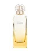 HERMÈS Un Jardin À Cythère Eau De Toilette 100Ml Nude