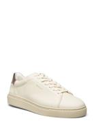 Julice Sneaker Låga Sneakers White GANT