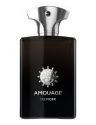 Amouage Memoir Man Edp 100Ml Parfym Eau De Parfum Nude Amouage