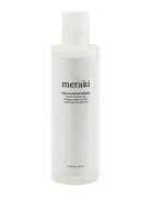 Micellar Makeup Remover Sminkborttagning Makeup Remover Nude Meraki