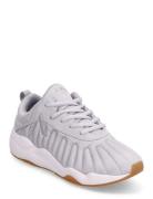 Vyxsas Satin F-Pro90 Arctic Ice Lig Låga Sneakers Grey ARKK Copenhagen