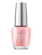 Is - Snowfalling For You 15 Ml Nagellack Smink Pink OPI