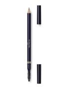 Eyebrow Definer 01: Light Brown Ögonbrynspenna Smink Brown Dr. Hauschk...