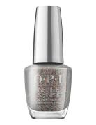 Is - Yay Or Neigh 15 Ml Nagellack Smink Grey OPI