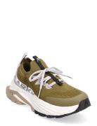 ARKK Copenhagen Waste Zero Fg Pet Tx-22 Avocado All Khaki Green