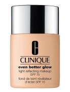 Even Better Glow Light Reflecting Makeup Spf15 Foundation Smink Cliniq...