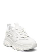 Jpossession Sneaker Låga Sneakers White Steve Madden