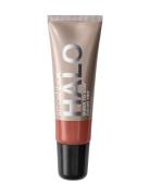 Halo Sheer To Stay Color Tint Lip Tint Smink Nude Smashbox