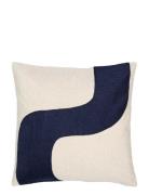 Marimekko Home Seireeni Cushion Cover 50X50 Beige