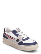 T3X9-32850-1584Y253 Låga Sneakers Blue Tommy Hilfiger