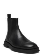 Mike Stövletter Chelsea Boot Black VAGABOND