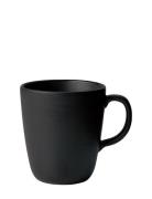 Raw Titanium Black - Krus M Hank 1 Stk 35 Cl Home Tableware Cups & Mug...