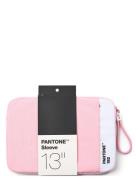 Pant Tablet Sleeve 13" Datorväska Väska Pink PANT