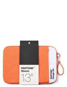 Pant Tablet Sleeve 13" Datorväska Väska Orange PANT