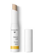 Coverstick 01 Natural Concealer Smink Dr. Hauschka