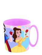 Princesses Disney Princess Micro Mug Rosa