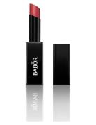 Lip Voile Colour & Balm Läppstift Smink Nude Babor