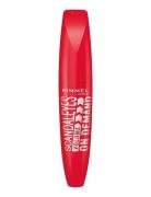 Rimmel Scandal Eyes Volume On Demand Mascara Smink Black Rimmel