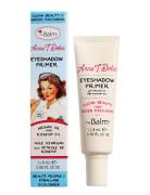 Anne T. Dotes Eyeshadow Primer Ögonprimer Smink Nude The Balm