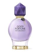 Good Fortune Edp 90Ml Parfym Eau De Parfum Nude Viktor & Rolf
