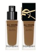 Encre De Peau - All Hours Foundation Smink Yves Saint Laurent