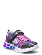 Skechers Girls Star Sparks Multi/patterned