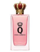 Q By Dolce&Gabbana Edp 100 Ml Parfym Eau De Parfum Nude Dolce&Gabbana