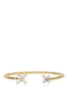 Crystal Star Bracelet Gold Accessories Jewellery Bracelets Chain Brace...