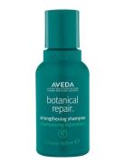 Botanical Repair Shampoo Travel Schampo Nude Aveda