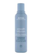 Smooth Infusion Shampoo Schampo Nude Aveda