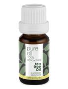 Pure Tea Tree Oil Lemon Myrtle 10 Ml Ansiktsolja Nude Australian Bodyc...