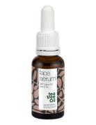 Face Serum With Hyaluronic Acid 2% - 30 Ml Serum Ansiktsvård Nude Aust...