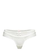Malika Brazilian R Lingerie Panties Brazilian Panties White Hunkemölle...