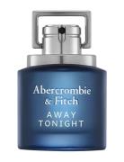 Away Tonight Men Edt Parfym Eau De Parfum Nude Abercrombie & Fitch