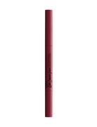 Nyx Professional Makeup Epic Smoke Liner Eyeliner Smink Red NYX Profes...