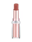 L'oréal Paris Glow Paradise Balm-In-Lipstick 191 Nude Heaven Läppstift...