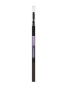 Maybelline Express Brow Ultra Slim Ögonbrynspenna Smink Maybelline