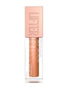 Maybelline New York Lifter Gloss 19 Gold Läppglans Smink Maybelline