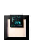 Maybelline Maybelline New York Fit Me Matte + Poreless Powder 104 Soft...