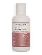 Revolution Haircare Plex 6 Bond Restore Styling Cream 100Ml Styling Cr...