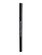 Revolution Pro Microblading Precision Eyebrow Pencil Medium Brown Ögon...