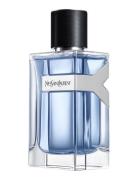 Ysl Y Edt Reno S100Ml Parfym Eau De Parfum Nude Yves Saint Laurent