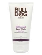 Oil Control Face Wash 150 Ml Ansiktstvätt Nude Bulldog